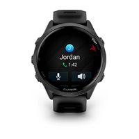Smartwatch Garmin Forerunner® 570 - 47mm in Resina 010-02971-00 - 010-02971-00